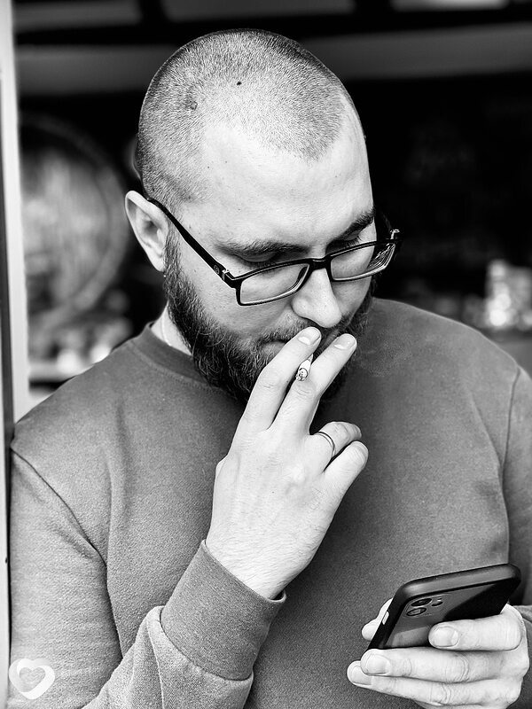 Александр, 32, Алматы — анкета №2973611