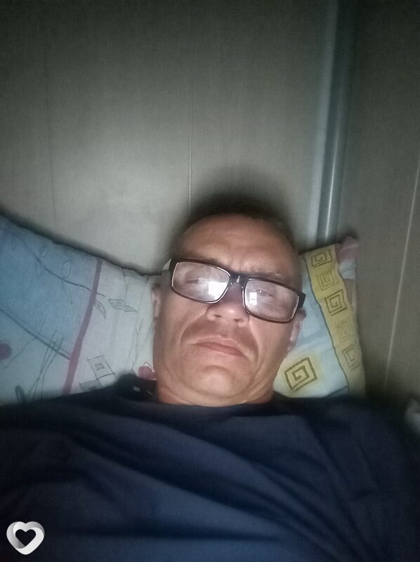 Виктор, 47, Владивостоке — анкета №2973614