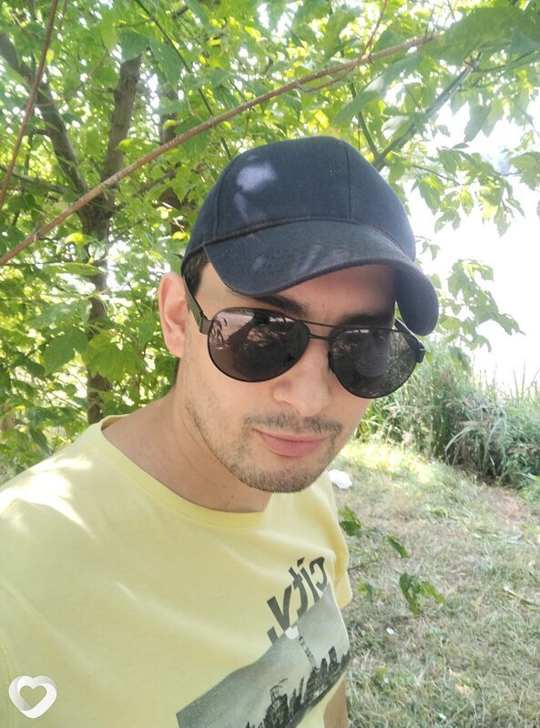 Mamed, Баку