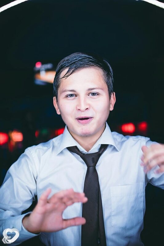 Дмитрий, 28, Актау — анкета №2973526