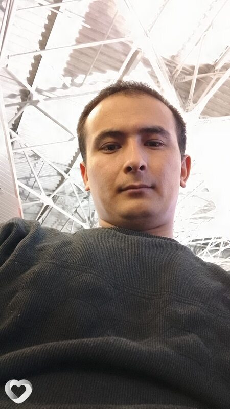 Afzal, 31, Москве — анкета №2973530