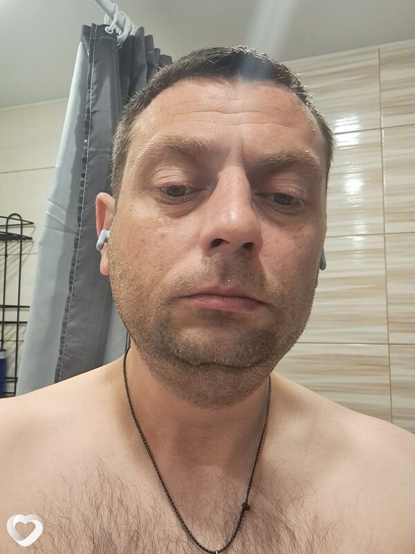 Андрей, 41, Пскове — анкета №2973540