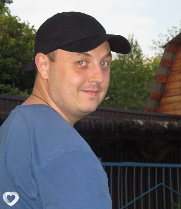Алексей, 42, Рязани — анкета №2973542