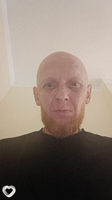 Николай, 40, Москве — анкета №2973668
