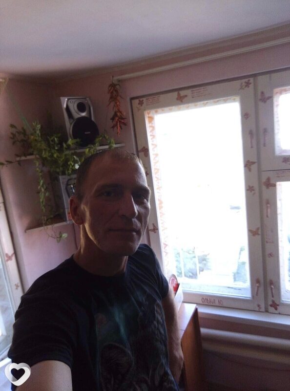 Вячеслав, 43, Белгороде — анкета №2973672