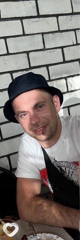 Николай, 37, Москве — анкета №2973676