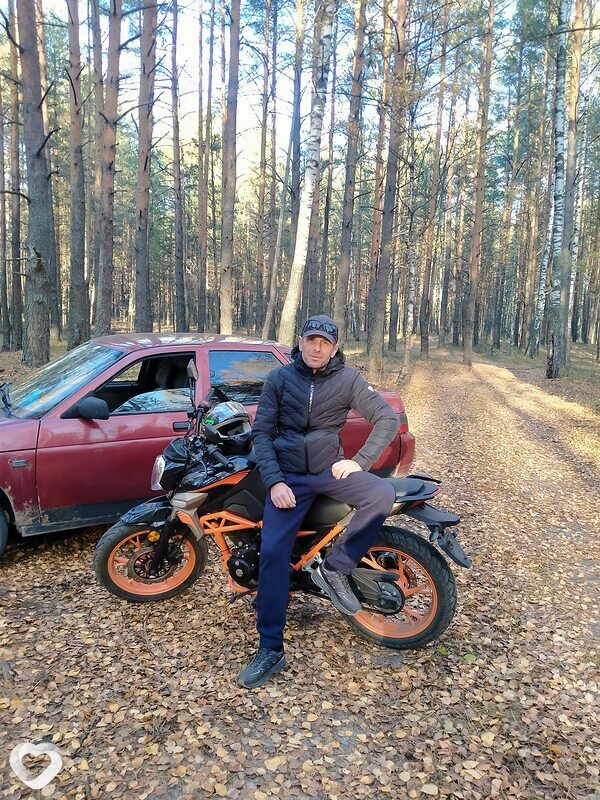 Дмитрий, 51, Йошкар-Оле — анкета №2973688