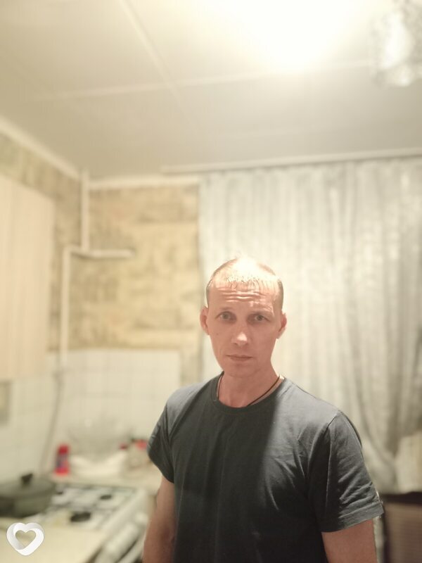 Евгений, 40, Луганске — анкета №2973691