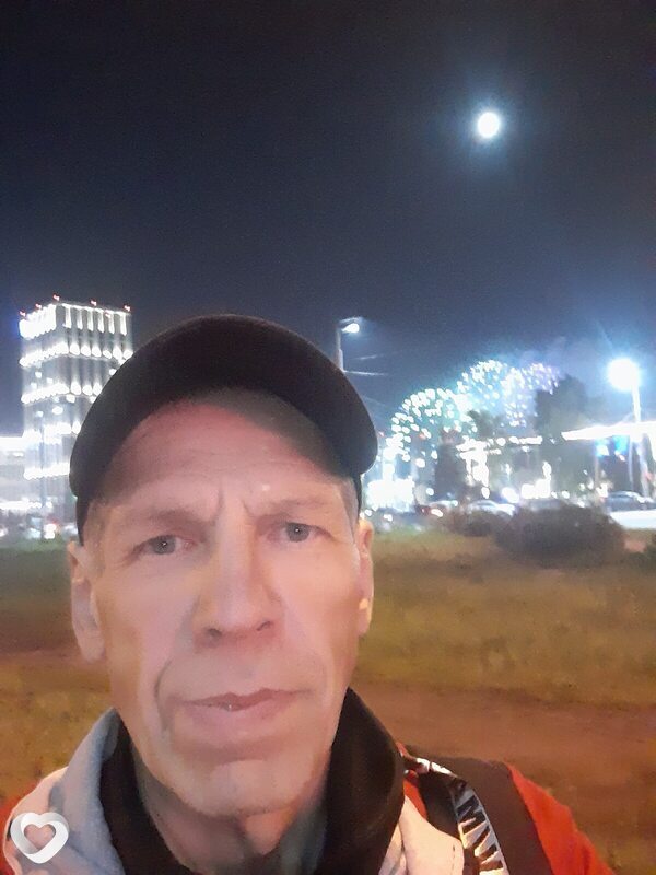 Альберт, 56, Казани — анкета №2973693