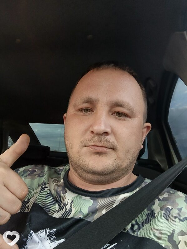 Евгений, 34, Йошкар-Оле — анкета №2973694