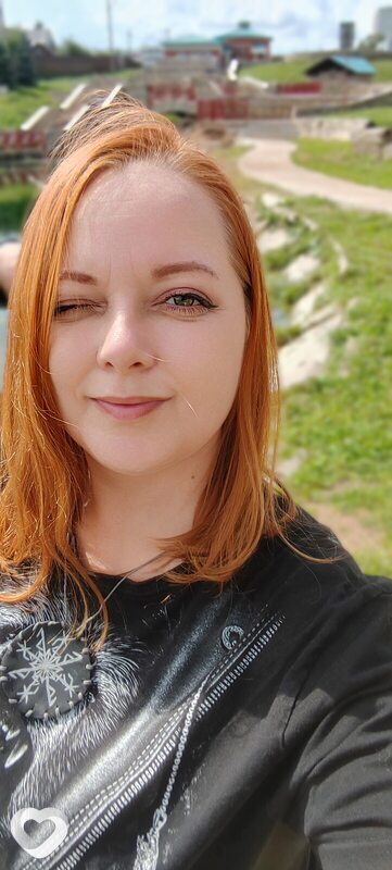 Gekata, 35, Набережных Челнах — анкета №2973695