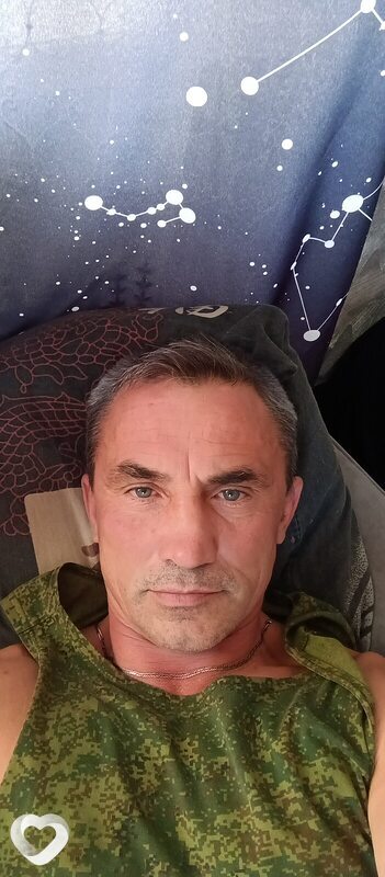 Игорь, 49, Магадане — анкета №2973698