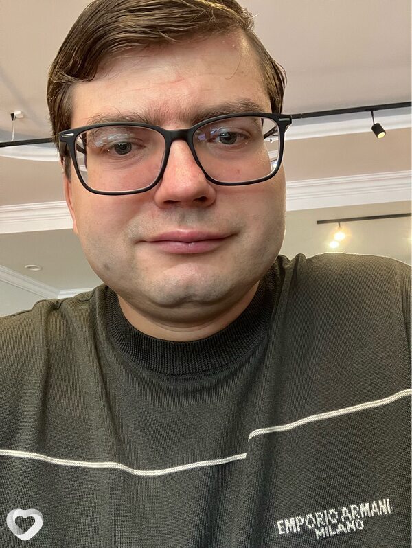 Андрей, 35, Москве — анкета №2973704