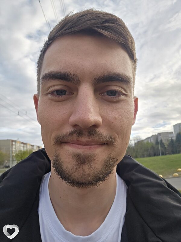 Рома, 28, Минске — анкета №2973708