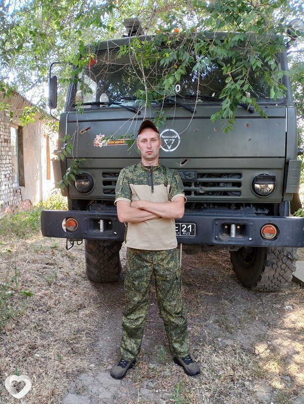 Дмитрий, 40, Сыктывкаре — анкета №2973713