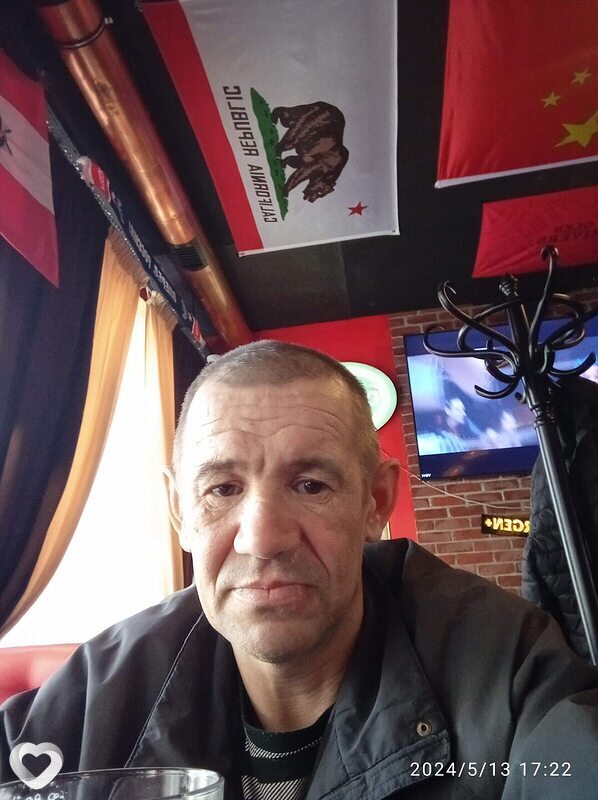Николай, 44, Качканаре — анкета №2973768