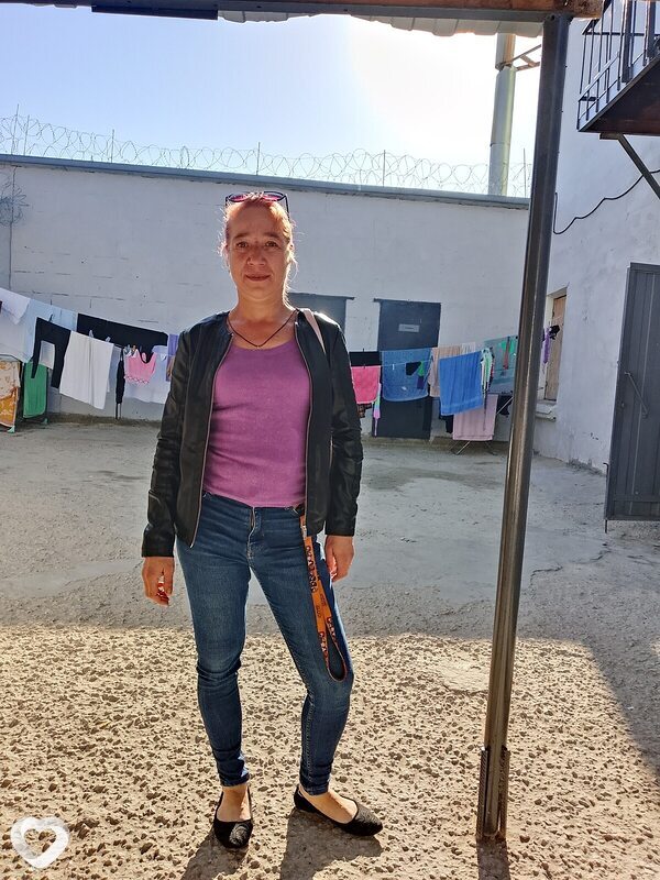 Алёна, 41, Самаре — анкета №2973770