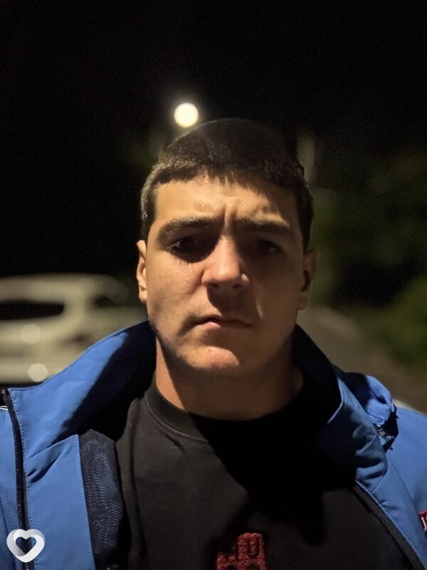 Вася, 21, Ростове-на-Дону — анкета №2973776