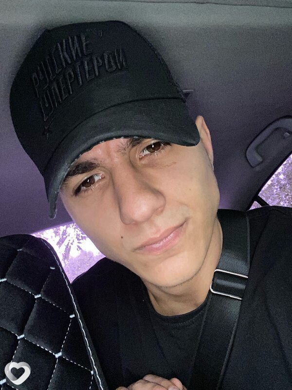 Денис, 23, Челябинске — анкета №2973778