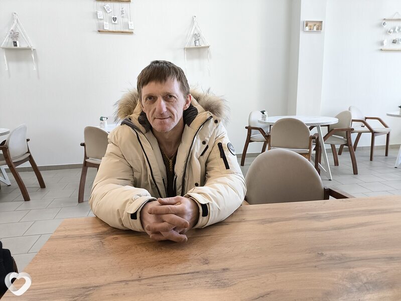 Дмитрий, 54, Ирбите — анкета №2973782