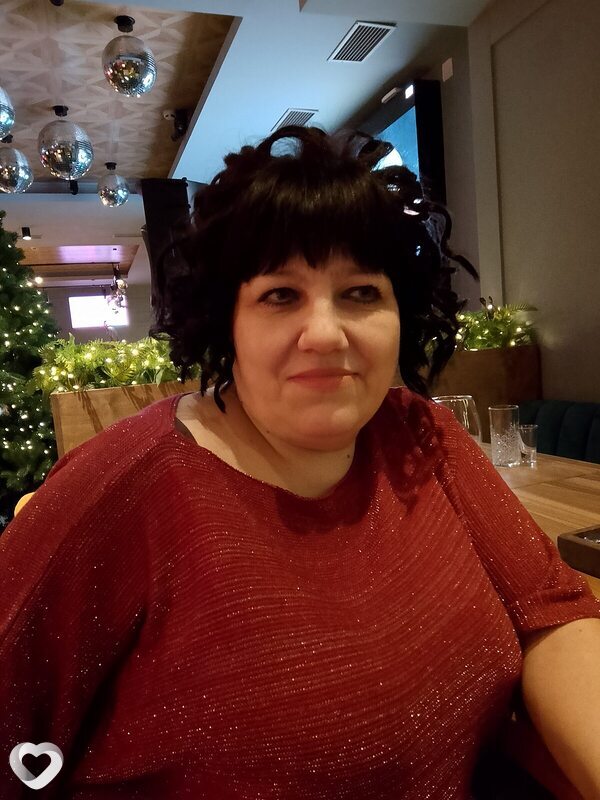 Светлана, 47, Тольятти — анкета №2973784