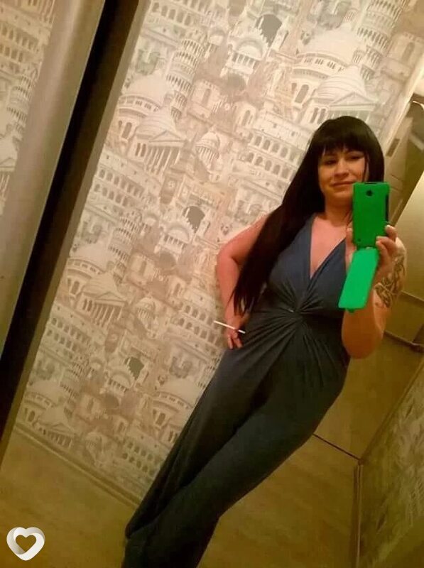Татьяна, 43, Луганске — анкета №2973786