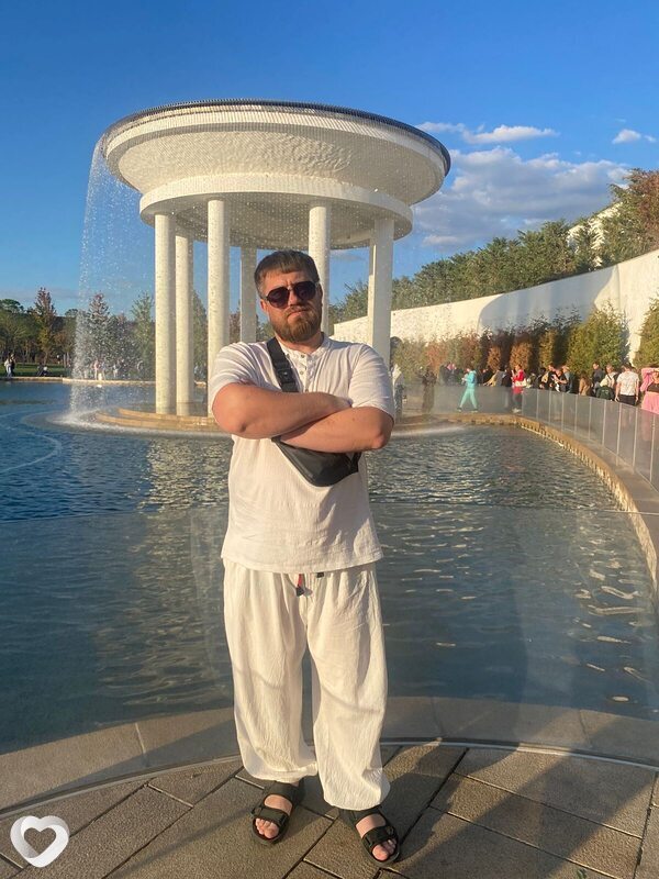 Яков, 37, Ростове-на-Дону — анкета №2973787