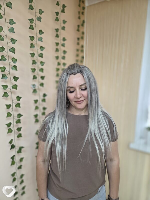 Ольга, 50, Челябинске — анкета №2973789