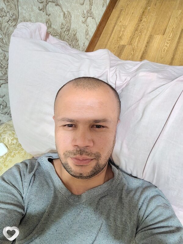 Жора, 42, Нижнем Новгороде — анкета №2973644