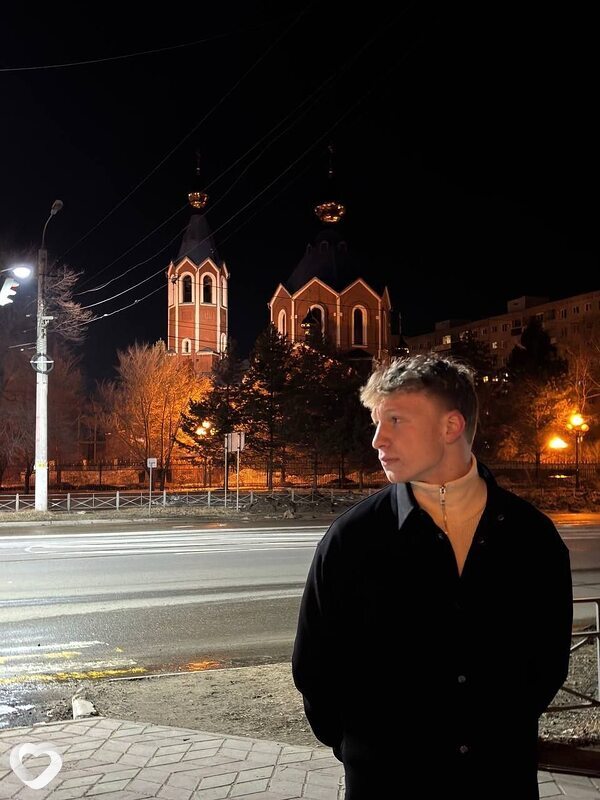 Руслан, 18, Комсомольске-на-Амуре — анкета №2973655