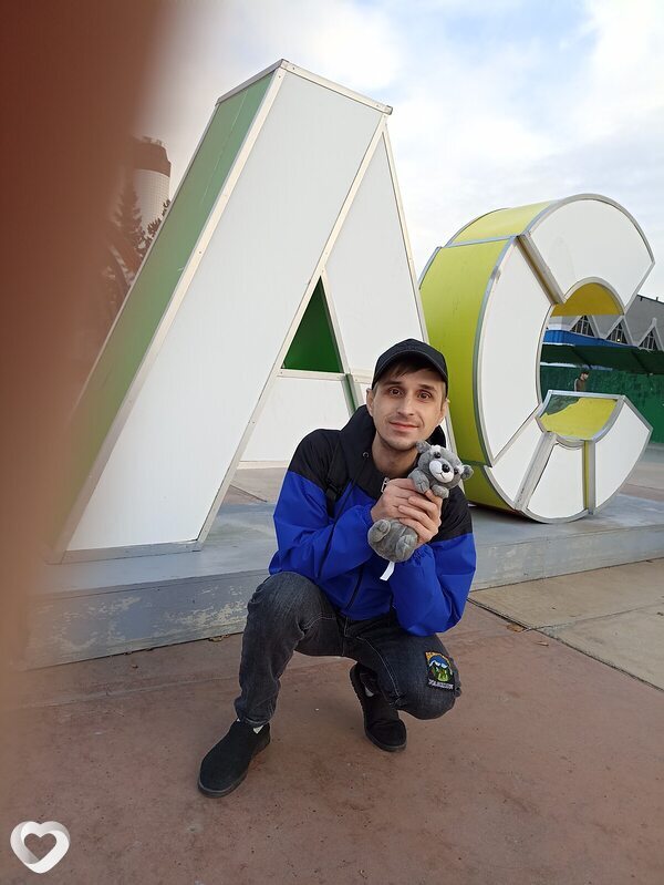 Евгений, 34, Тюмени — анкета №2973656