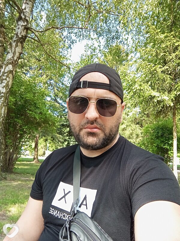 Гига, 35, Варшава — анкета №2973660