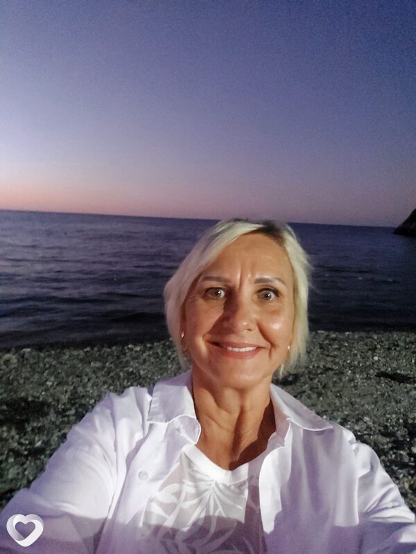 Наталья, 52, Краснодаре — анкета №2973893