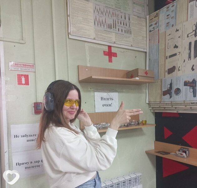 Юлия, 40, Томске — анкета №2973898