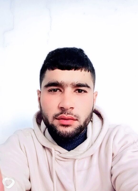 Алихан, 25, Владивостоке — анкета №2973914