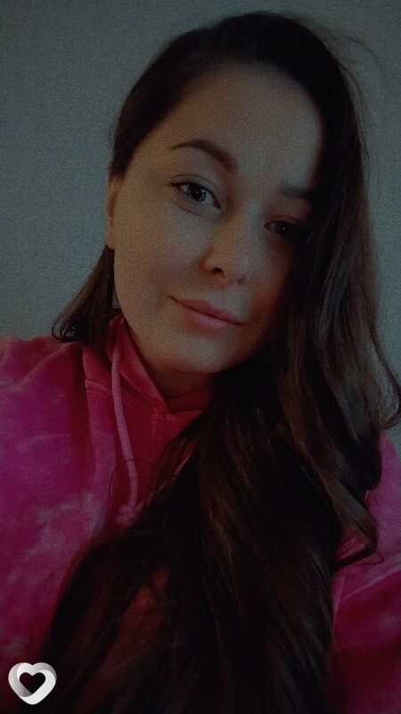 Анна, 27, Новосибирске — анкета №2973916