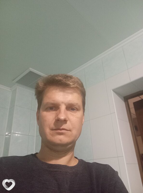 Александр, 45, Гомеле — анкета №2973917