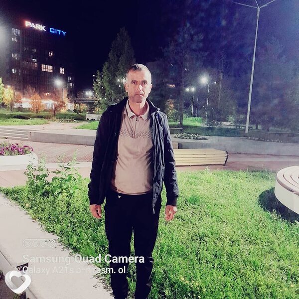 Пархат, 44, Усть-Каменогорск — анкета №2974252