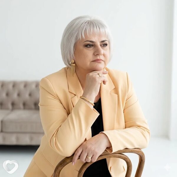 Лариса, 54, Воронеже — анкета №2973618