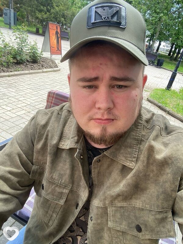 Никита, 26, Бердянске — анкета №2973625