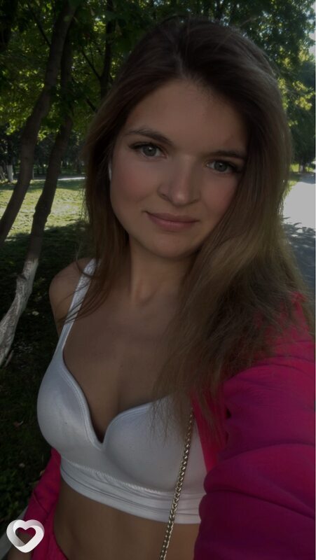Вики, 31, Новосибирске — анкета №2973633
