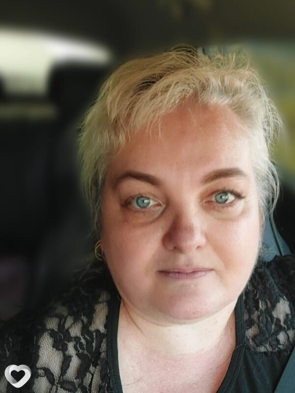 Светлана, 49, Костанае — анкета №2973635