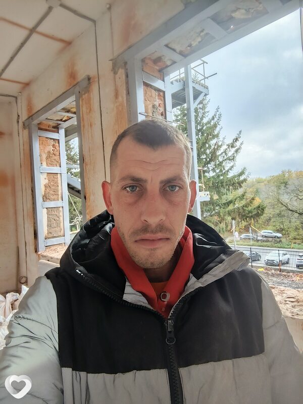 Владимир, 38, Курске — анкета №2973641