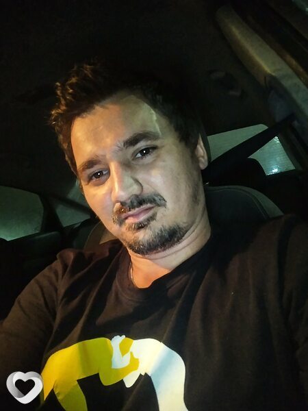 Teumyraz, 35, Киеве — анкета №2973642