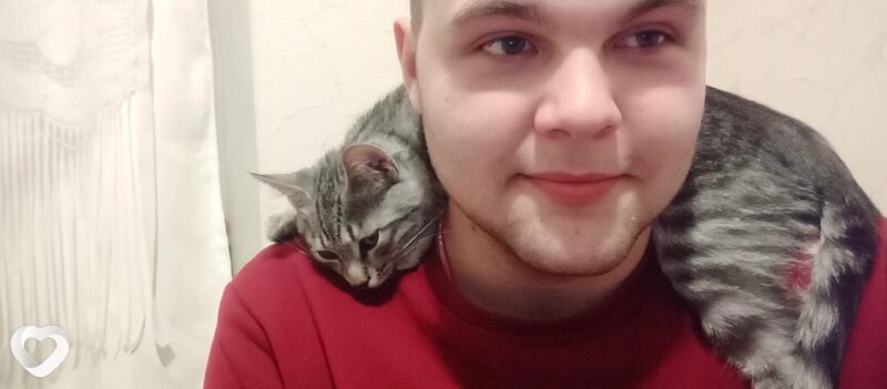 Руслан, 22, Пензе — анкета №2973721