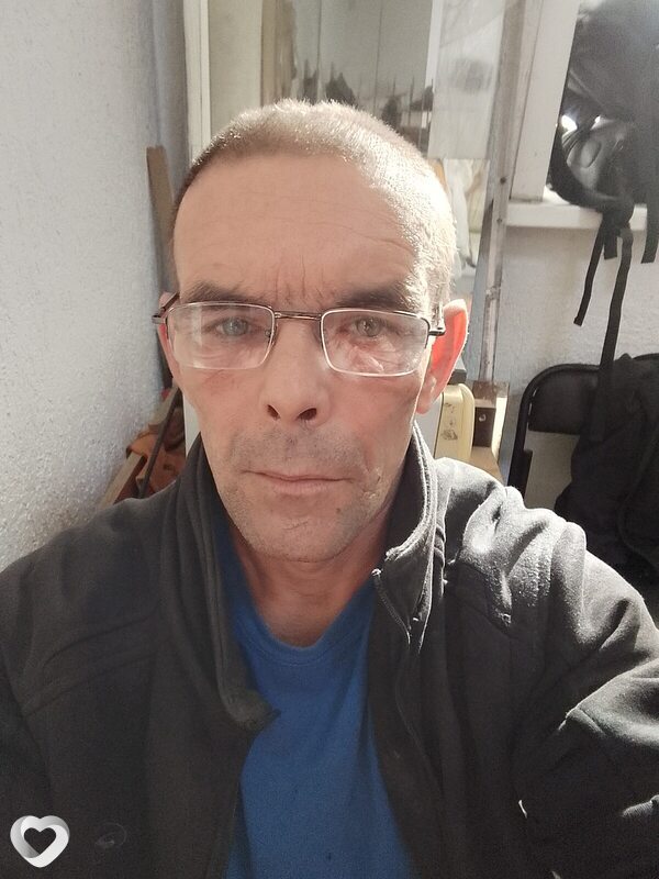 Дима, 45, Кургане — анкета №2973722