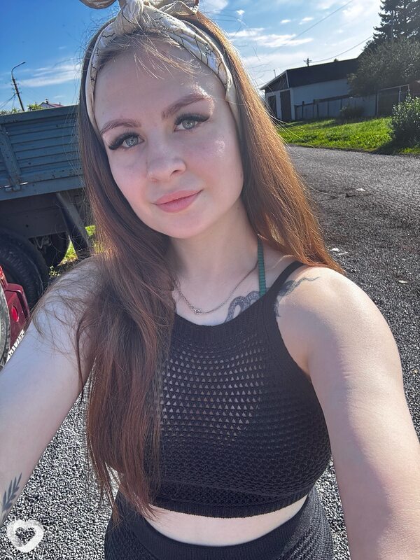 Любовь, 24, Уфе — анкета №2973729