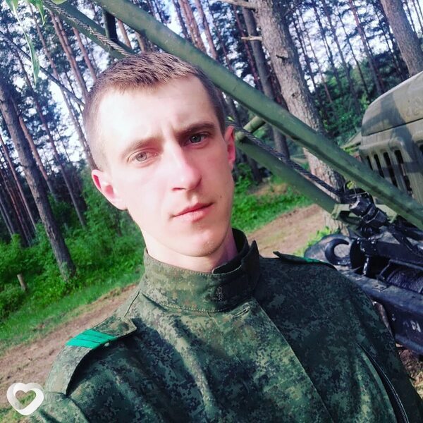 Юра, 28, Минске — анкета №2973739