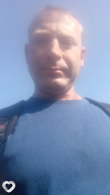 Дмитрий, 40, Курске — анкета №2973742