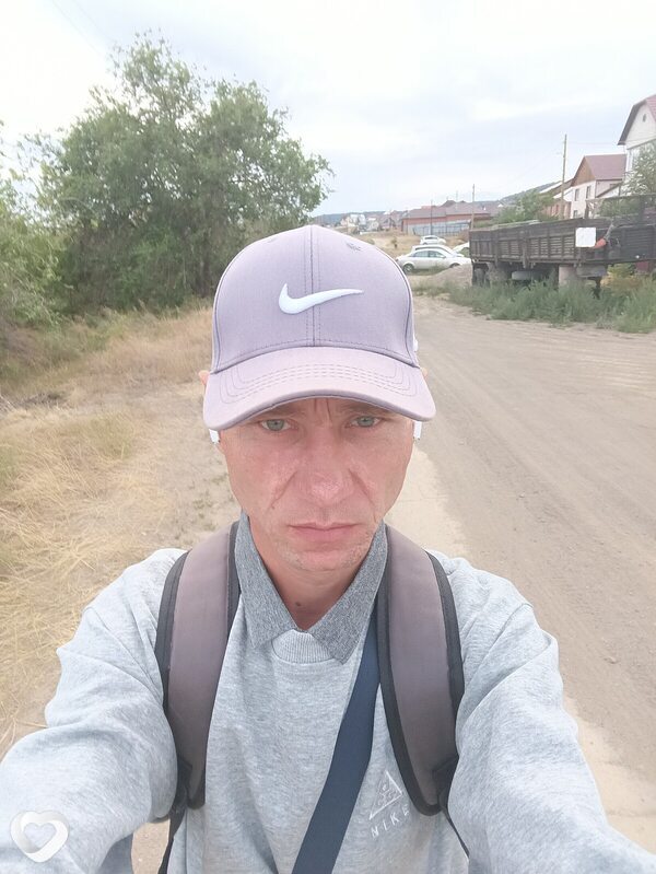 Василий, Кяхта